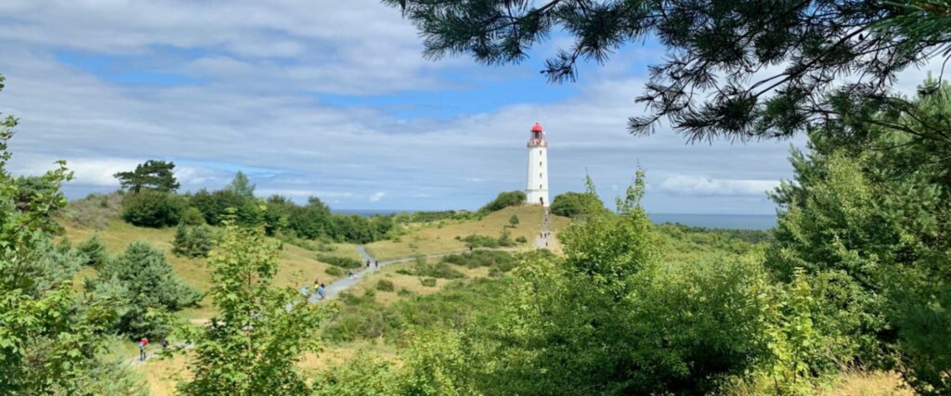 Hiddensee Titel